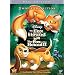 The Fox And The Hound + The Fox And The Hound 2 (2 Movie Collection)