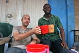 Stories from Two Years in Ghana