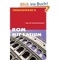 Rom mit Latium - Reisef�hrer von Iwanowski