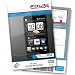 Electronics : FX-CLEAR screen protector for HTC HD2 / touch-HD-2 HD-II HDII (LEO) - Ultra clear screen protection!