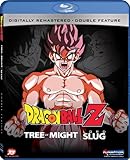 Dragon Ball Z Double Feature: Tree of Might / Lord Slug [Blu-ray]