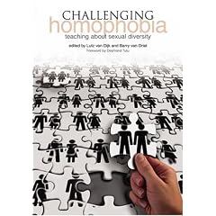 Challenging Homophobia: Teaching about Sexual Diversity