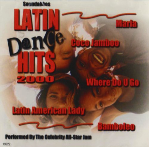 Latin Dance Hits 2000, Vol. 2