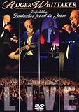 Produkt-Bild: Roger Whittaker - Einfach leben-Best Of- Dankesch&ouml;n f&uuml;r all die Jahre