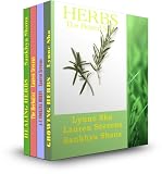 HERBS - THE BOXED SET