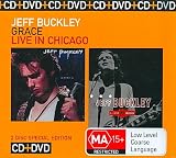 Image of Grace/Live in Chicago