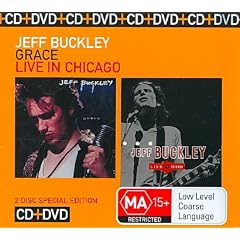 Grace/Live in Chicago [CD/Dvd]