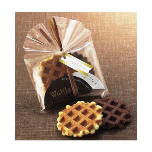 ワッフルクッキー【プチギフト】