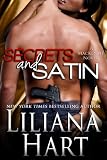 Secrets and Satin: A MacKenzie Novel (Romantic Suspense) (The MacKenzie Family)