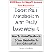 My Top Speed Metabolism Library