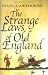 The Strange Laws of Old England