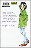Ah mi diosa! 36 / Ah! My Goddess (Spanish Edition)