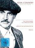 Produkt-Bild: Sean Connery Collection [3 DVDs]
