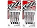 E6000 5510310 Craft Adhesive Mini, 2 Pack