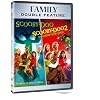 Scooby-Doo/Scooby-Doo 2: Monsters Unleashed