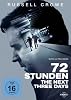 72 Stunden - The Next Three Days (DVD)