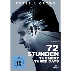72 Stunden - The Next Three Days