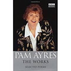 Pam Ayres - The Works (Re-jacketed)