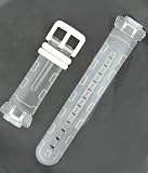 Casio Genuine Replacement Strap for Baby G Watch Model - BG-169A-7V BG-169WH-7VV on sale
