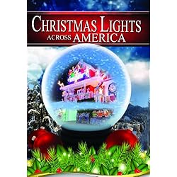 Christmas Lights Across America