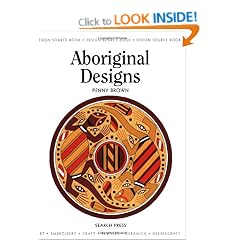 Aboriginal Designs (Design Source Books)