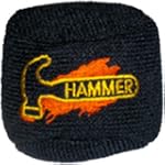 Hammer Microfiber Grip Ball