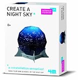 Science Museum - Create A Night Sky
