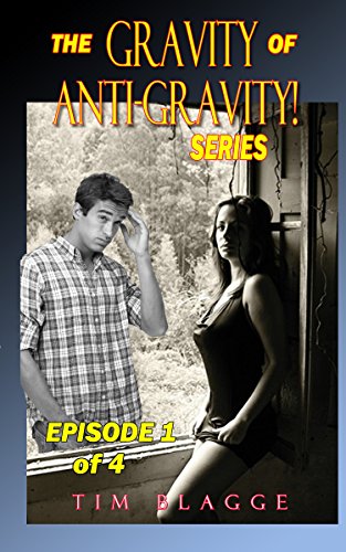 The Gravity of Anti-Gravity Series: Episode 1
