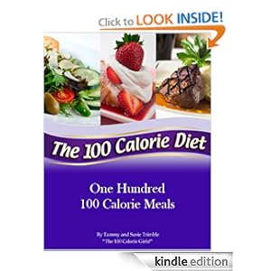 One Hundred 100 Calorie Meals