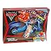 Cars - Supercarreras En Tokio (Mattel)