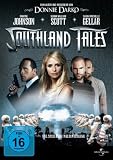 Produkt-Bild: Southland Tales