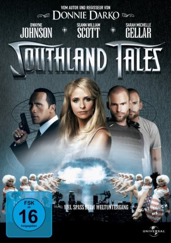 Produkt-Bild: Southland Tales