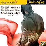 The Night Angel Trilogy  Shadows Edge (part 1 of 2)