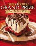 Taste of Home GRAND PRIZE WINNERS