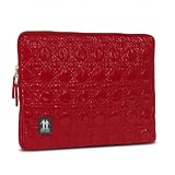 Walk on Water - iPad 2 skin Rock n'Roll - NEO-049-93-PAD - Pochette de protection iPad 2 en N&eacute;opr&egrave;ne pour iPad10" - Rouge