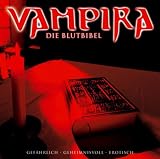 Vampira: Vampira 06. Die Blutbibel: Tl 6