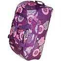Extra Large 30 Inch Frenzy Wheeled Holdall Bag