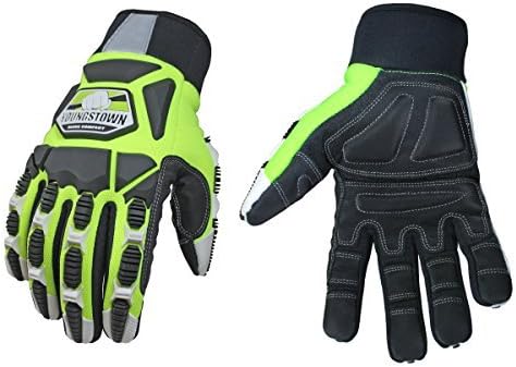 Youngstown Glove 09-9060-10-XXL Titan XT Glove, XX-Large by Youngstown Glove