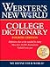 Webster's New World College Dictionary, Indexed Fourth Edition