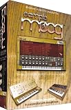IK Multimedia SampleMoog