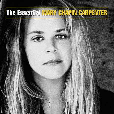 CD-Charts  Music : The Essential Mary Chapin Carpenter