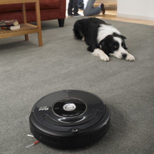 Imagen 5 de iRobot Roomba 585