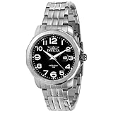 Invicta Men's 5772 II Collection Eagle Force Stainless Steel Watch