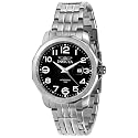 Invicta Men's II Collection Eagle Force Stainless Steel Watch #5772