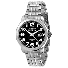 Invicta Men's II Collection Eagle Force Stainless Steel Watch