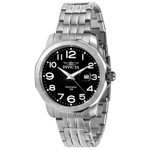 Invicta Men's 5772 II Collection Eagle Force Stainless Steel Watch