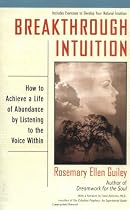 Breakthrough Intuition
