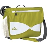 High Sierra Twist Messenger Bag