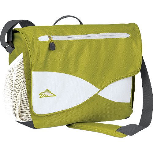 High Sierra Twist Messenger Bag on Travel Gear Bag Travel Gear Bag High Sierra Twist Messenger Bag