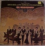 On Broadway - LP / CDR Combo